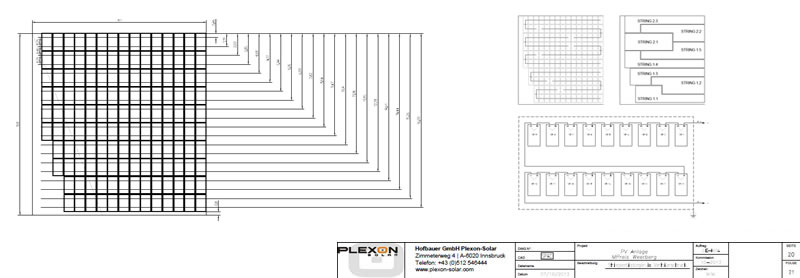 Plexon Solar Photovoltaik